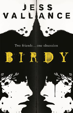 BirdyŻҽҡ[ Jess Vallance ]