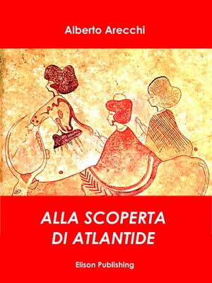 Alla ricerca di Atlantide