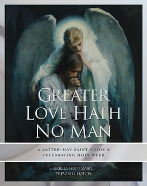 Greater Love Hath No Man