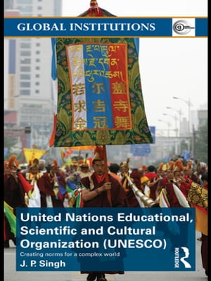 United Nations Educational, Scientific, and Cultural Organization (UNESCO)