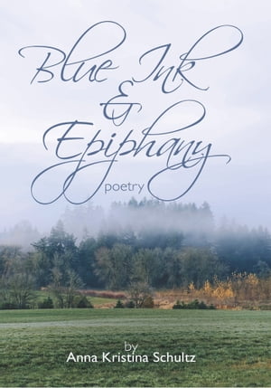 Blue Ink & Epiphany