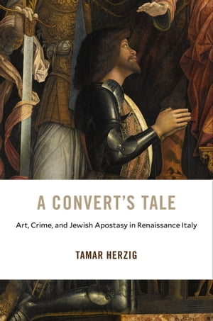 A Convert’s Tale