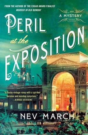 Peril at the Exposition