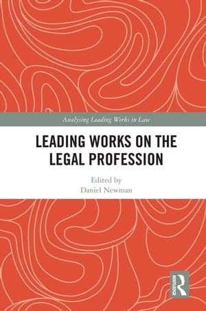 Leading Works on the Legal Profession