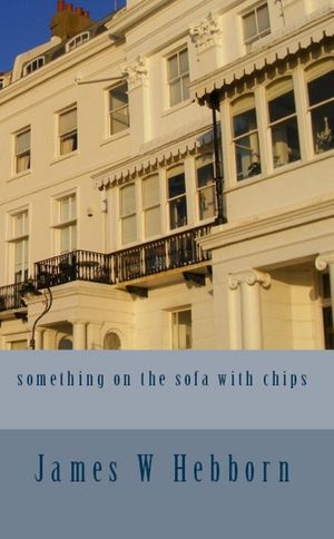 Something on the Sofa with Chips【電子書籍