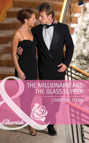 The Millionaire And The Glass Slipper (Mills & B