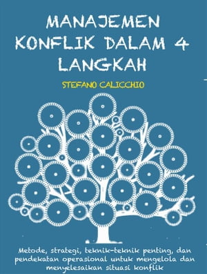 Manajemen konflik dalam 4 langkah