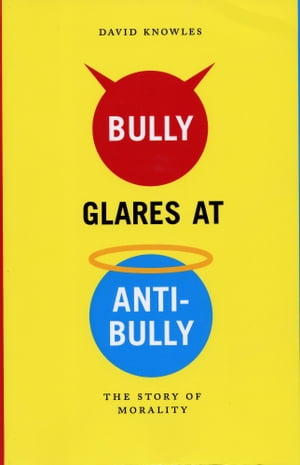 Bully Glares at Anti-Bully