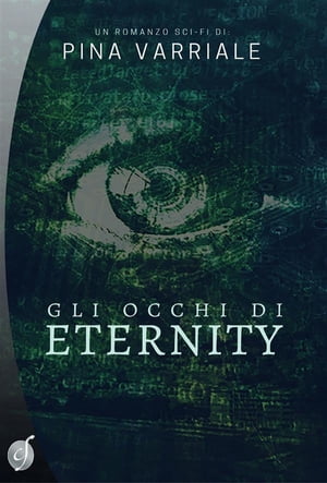 Gli occhi di Eternity