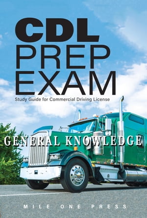 CDL PREP EXAM