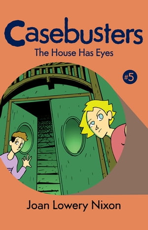 The House Has Eyes【電子書籍】[ Joan Lower