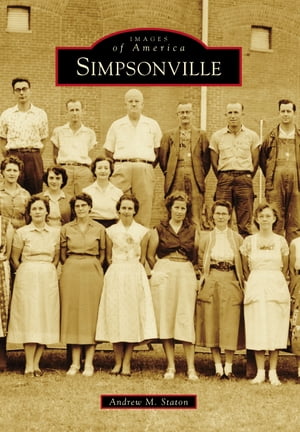 Simpsonville