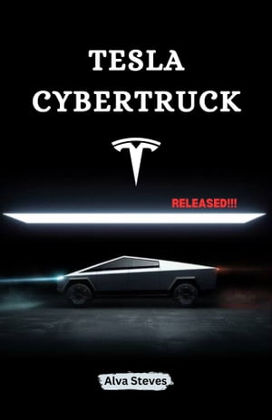 Tesla Cybertruck