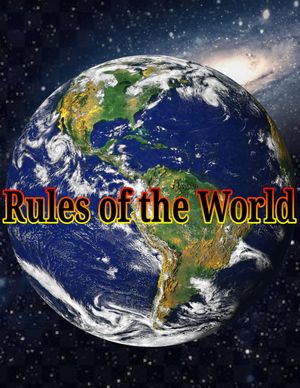 Rules of the World