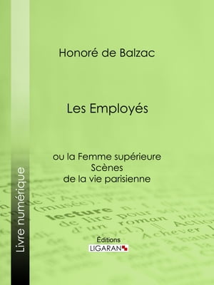 Les Employés