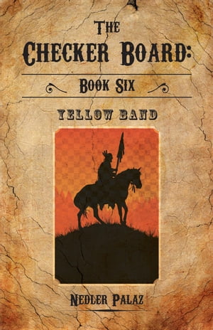 The Checker Board Book Six Yellow Band【電子