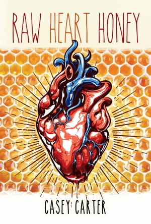 ŷKoboŻҽҥȥ㤨Raw Heart Honey An Eastern Collection of Joy MusicŻҽҡ[ Casey Carter ]פβǤʤ650ߤˤʤޤ