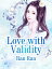 Love with Validity Volume 3Żҽҡ[ Ran Ran ]