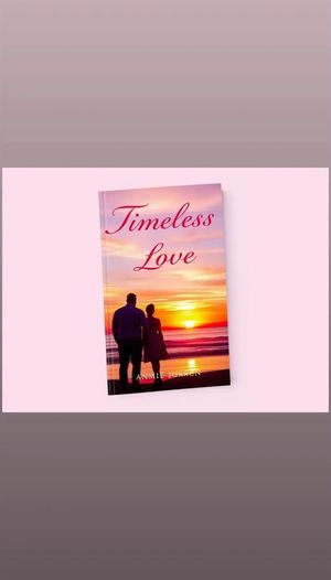 Timeless Love (The present)Żҽҡ[ Cestgla ]