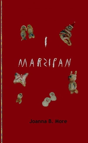 I Marzipan