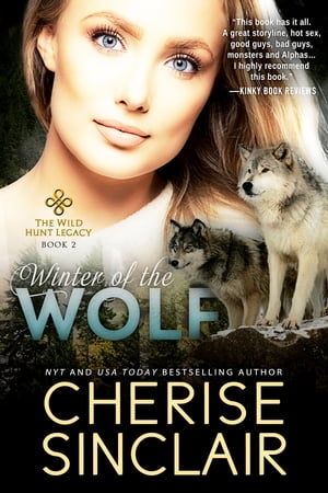 ŷKoboŻҽҥȥ㤨Winter of the WolfŻҽҡ[ Cherise Sinclair ]פβǤʤ976ߤˤʤޤ