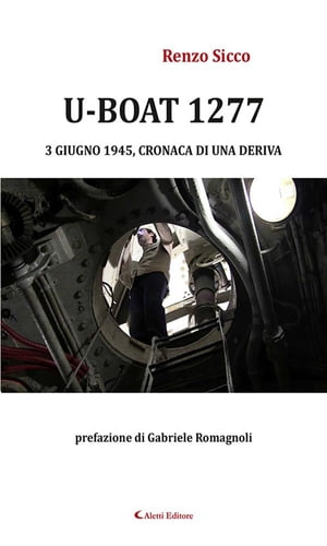 U-Boat 1277Żҽҡ[ Renzo Sicco ]