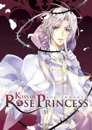 Kiss of Rose Princess T06