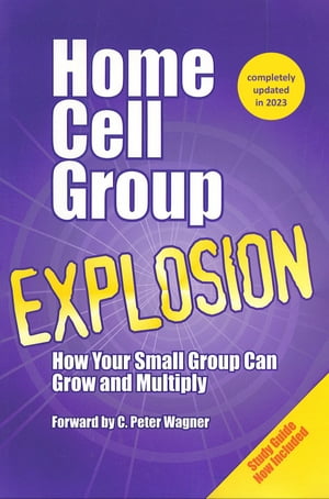 Home Cell Group Explosion