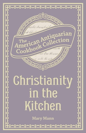 Christianity in the Kitchen