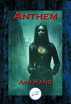 Anthem With Linked Table of Contents【電子書