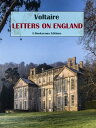 Letters on England【電子書籍】[ Voltaire ]