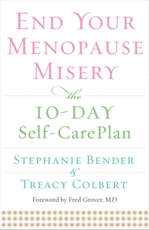 End Your Menopause Misery