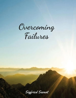 Overcoming Failures