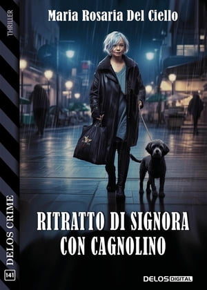 Ritratto di Signora con Cagnolino