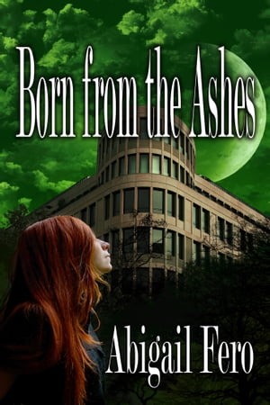 Born from the Ashes