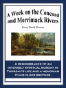 ＜p＞A Week on the Concord and Merrimack Rivers is both a remembrance of an intensely spiritual moment in Henry David Thoreau's life and a memoriam to his older brother who accompanied him on the trip shortly before his death. Full of fascinating literary musings and philosophical speculations, this book is a true precursor to Walden.＜/p＞画面が切り替わりますので、しばらくお待ち下さい。 ※ご購入は、楽天kobo商品ページからお願いします。※切り替わらない場合は、こちら をクリックして下さい。 ※このページからは注文できません。