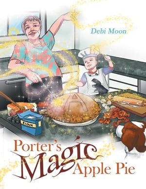 Porter’s Magic Apple Pie