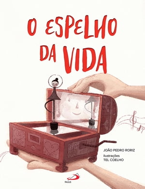 O espelho da vida