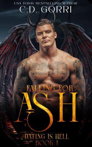ŷKoboŻҽҥȥ㤨Falling For Ash A Steamy Dating with Demons and Curvy Girls RomanceŻҽҡ[ C.D. Gorri ]פβǤʤ334ߤˤʤޤ