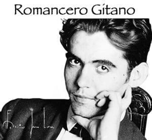 Romancero Gitano