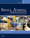 Small Animal Dermatology - E-Book A Color Atlas and Therapeutic Guide【電子書籍】 Keith A. Hnilica, DVM, MS, DACVD, MBA