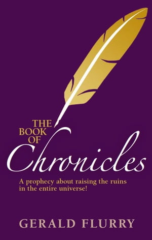 The Book of Chronicles