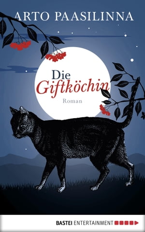 Die Giftköchin