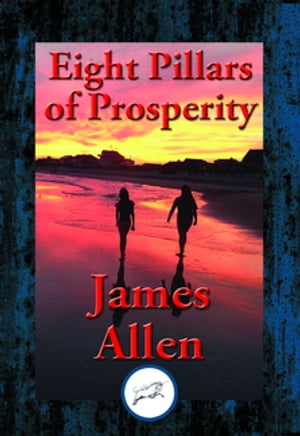 Eight Pillars of Prosperity With Linked Table of