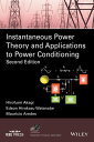 ŷKoboŻҽҥȥ㤨Instantaneous Power Theory and Applications to Power ConditioningŻҽҡ[ Hirofumi Akagi ]פβǤʤ17,463ߤˤʤޤ