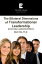 The Bilateral Dimensions of Transformational Leadership: (University Leadership Edition)Żҽҡ[ Mark Ellis Ph.D. ]