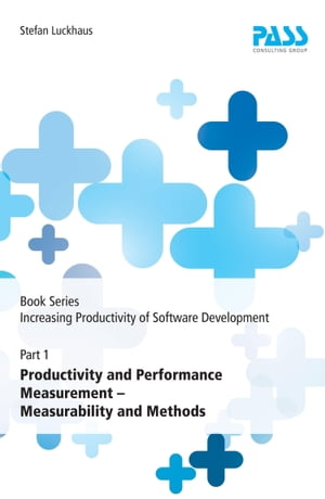 Book Series: Increasing Productivity of Software