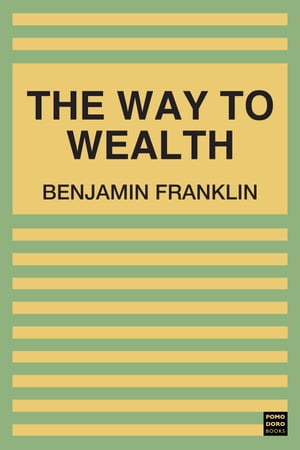 The Way to Wealth