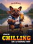 Pug's Chilling on a Fishing TripŻҽҡ[ Max Marshall ]