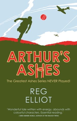 Arthur's Ashes